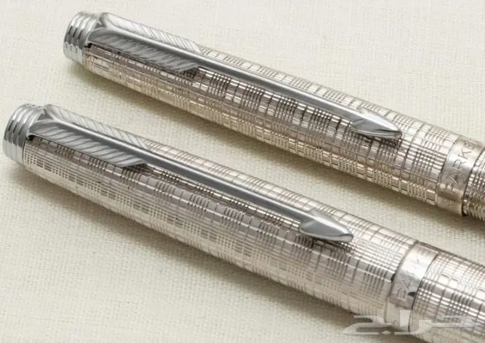 قلم باركر 75(بيرلي) 10