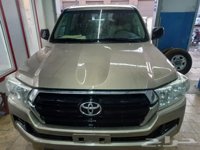 توحيد لون دهان كامل ضمان 5 سنوات يوجد تابي و تمارا 1