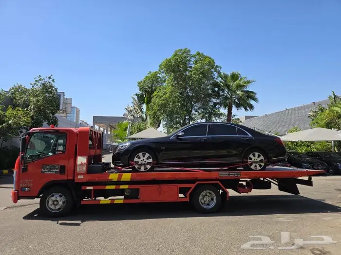 سطحه راجع رياض الي جده مكه 0