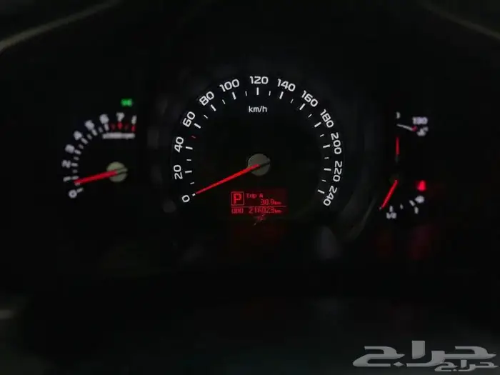 سبورتاج 2016 سعودي(( تمم البيع )) 18
