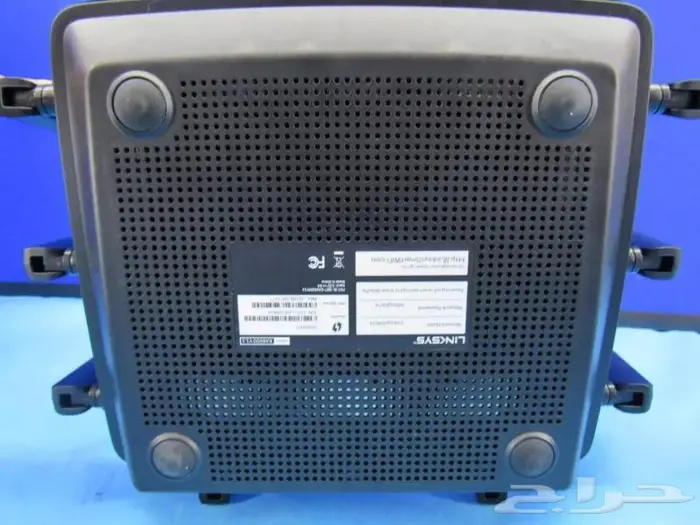 للبيع راوترلينكسيس EA9500 ماكس ستريمLinksys EA9500 18