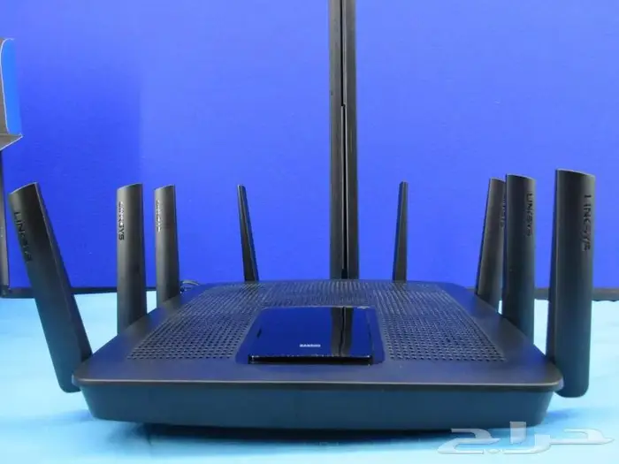 للبيع راوترلينكسيس EA9500 ماكس ستريمLinksys EA9500 20