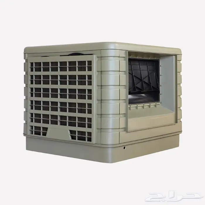 مكيف توريا تيربو المطور موديل TR 18000 - S 4