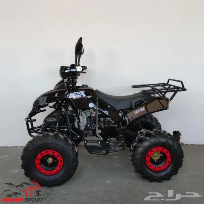 دباب 4 كفرات125cc 16