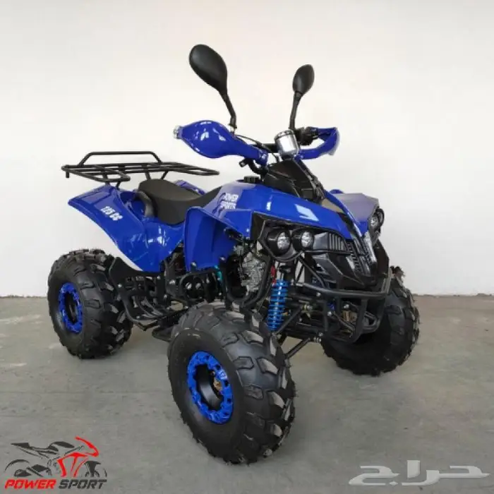 دباب 4 كفرات125cc 13
