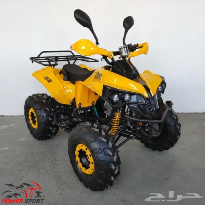 دباب 4 كفرات125cc 15