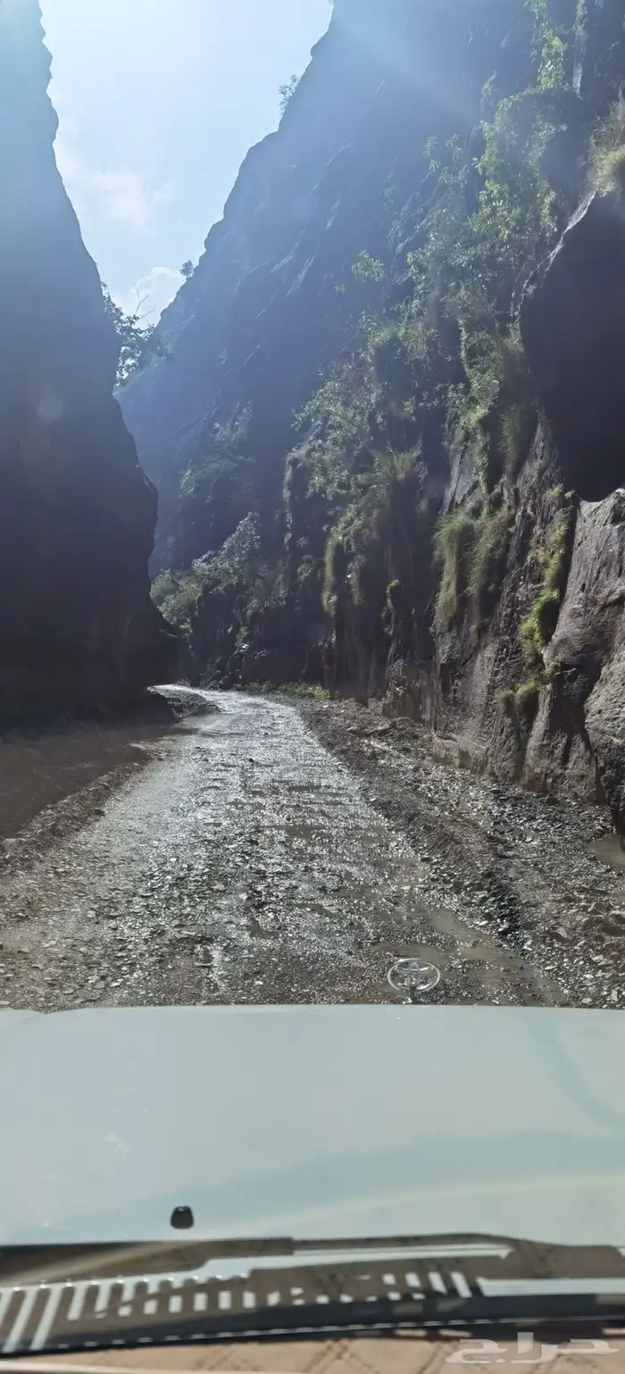 مرشد سياحي في الجنوب ابها جيزان A tour guide in souther 4