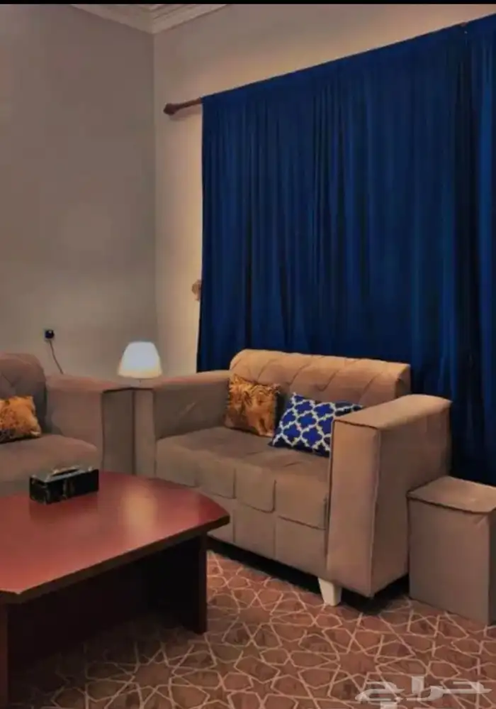 ايجار يومي اطلالات مباشرة على جبال السودة 7