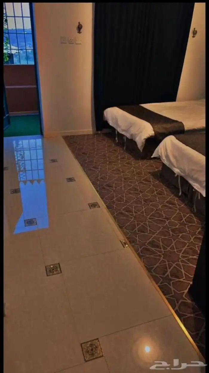 ايجار يومي اطلالات مباشرة على جبال السودة 3