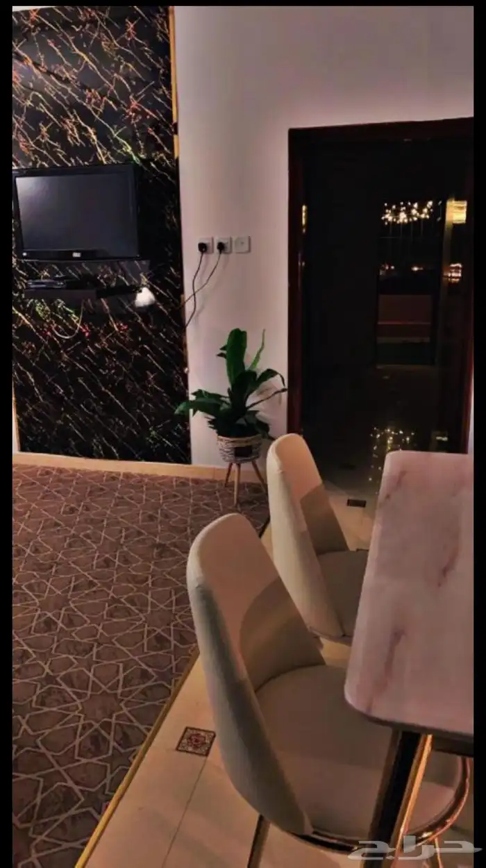 ايجار يومي اطلالات مباشرة على جبال السودة 1