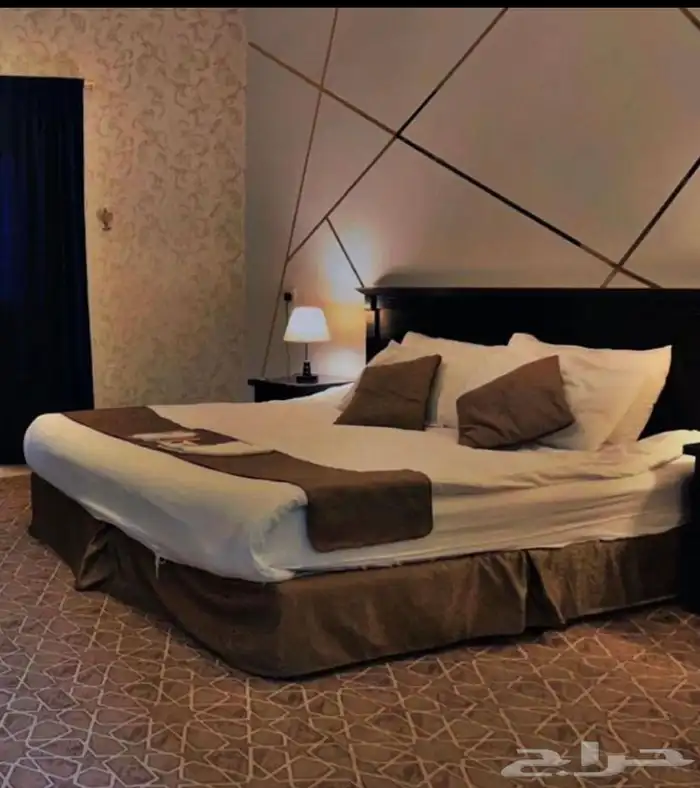 ايجار يومي اطلالات مباشرة على جبال السودة 2