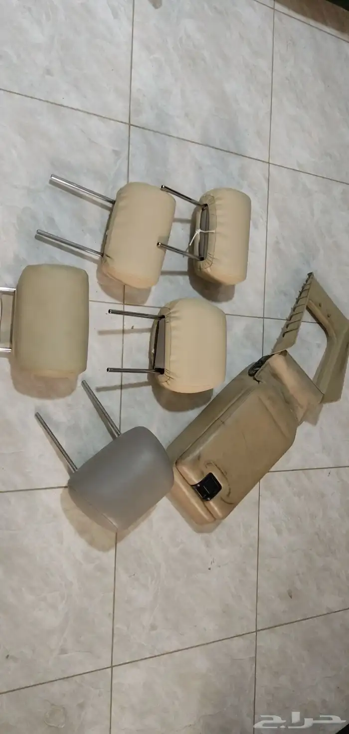 للبيع قطع لكزس 12