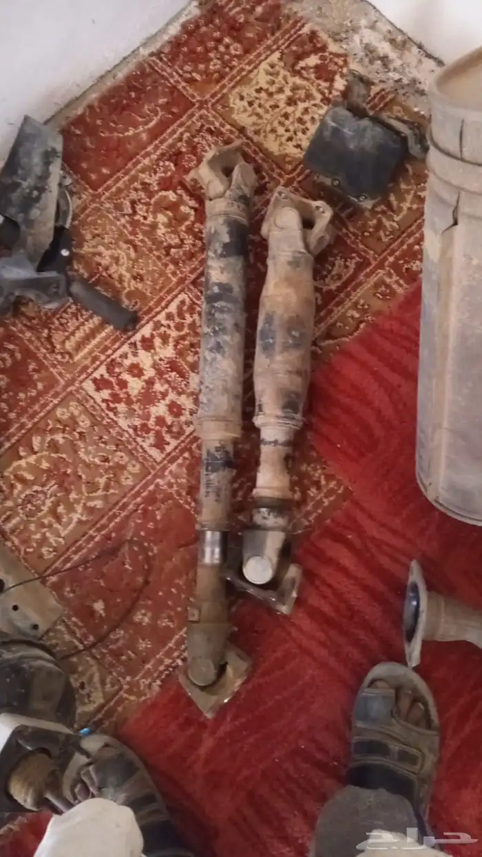 قطع جيب ربع موديل 19 0