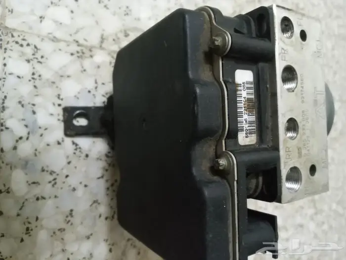 Abs كابرس 2006 0