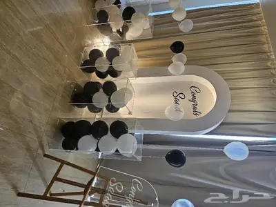تنسيق حفلات 6