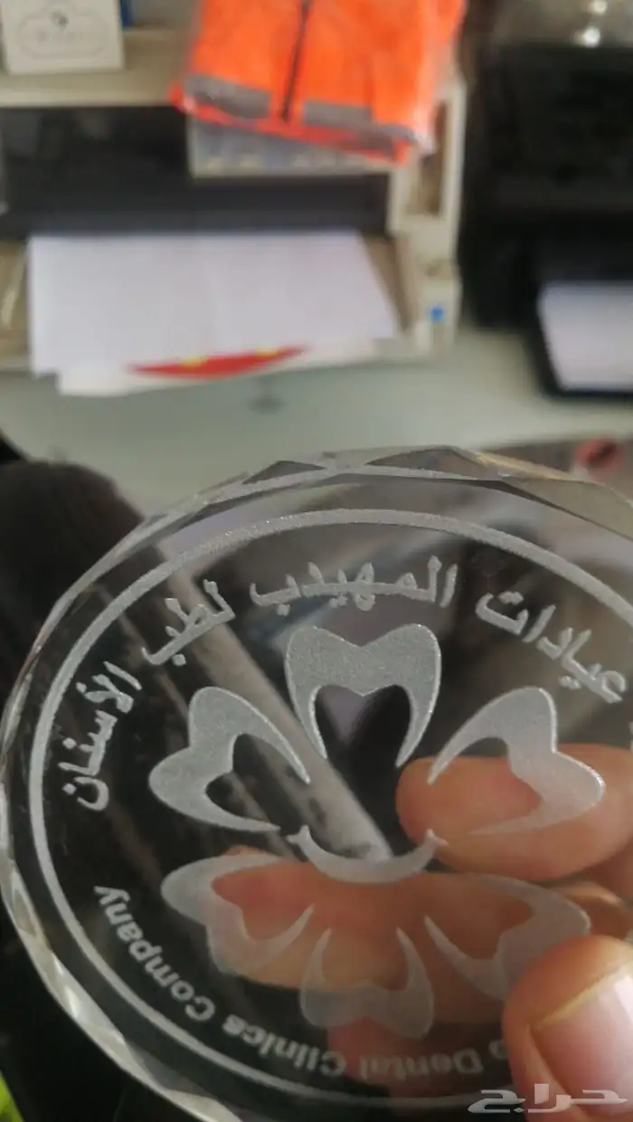 لوجو ليبل اكياس لوحات فواتير كروت مطبوعات 13