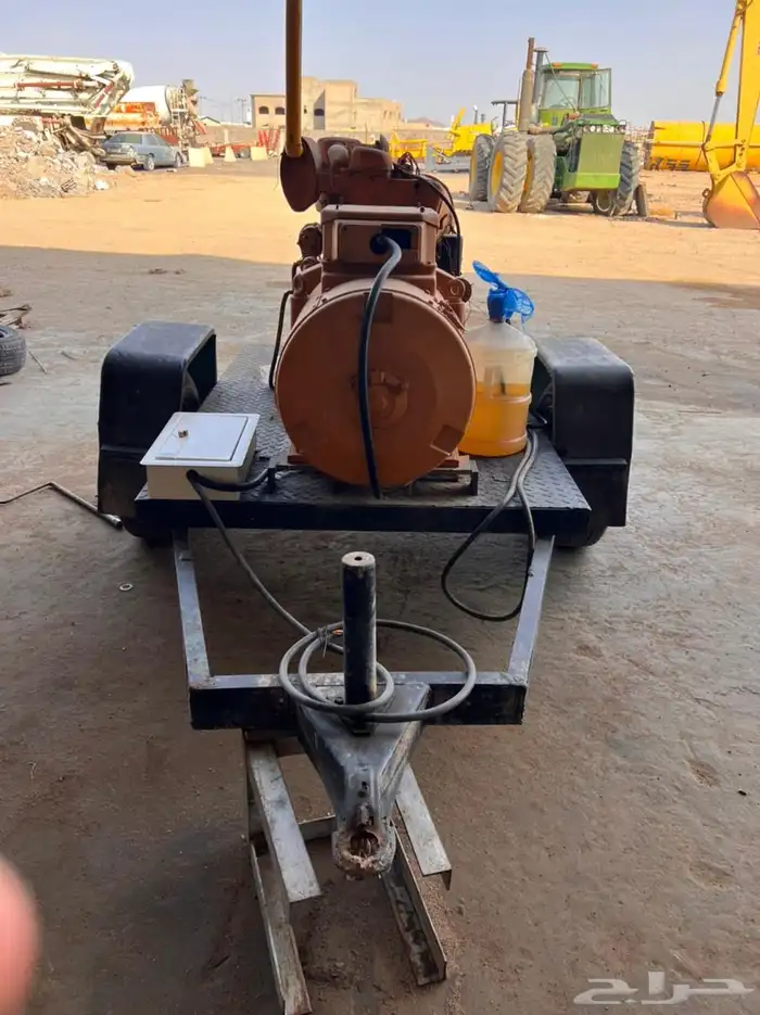 مكينة كهرب تبريد هوى 40 كيلو 3