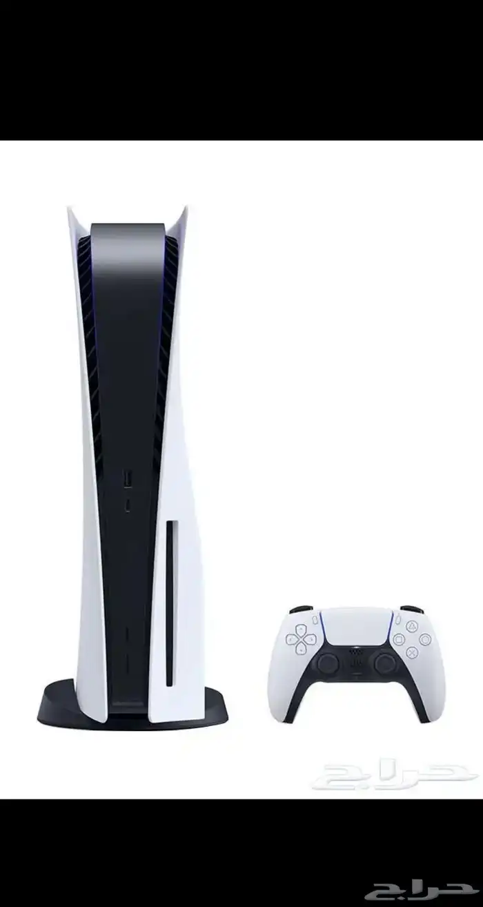 بلاستيشن 5 ps5 0