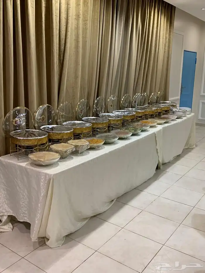 بوفيهات وشعبيات مطبخ الهنوف الذ اكلات لذيذه بافضل الاسعار 3