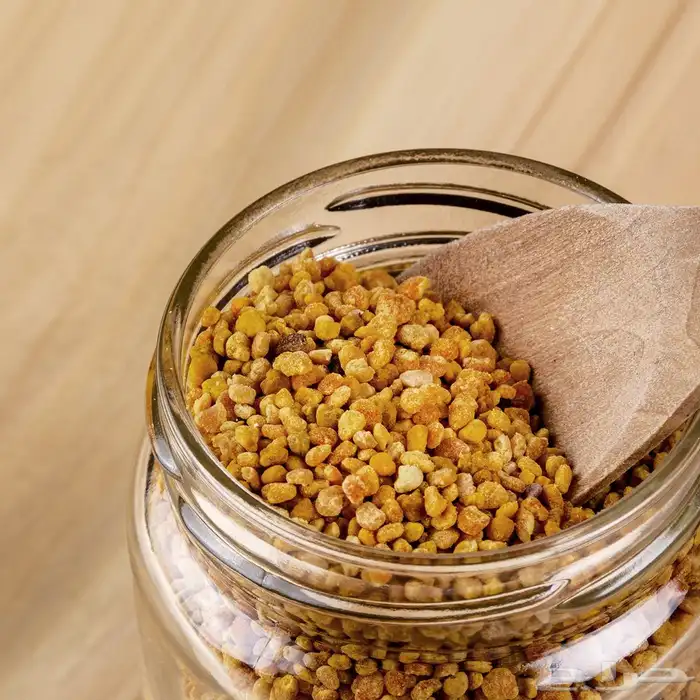 حبوب القاح الأصلي وعلا الشرط 1