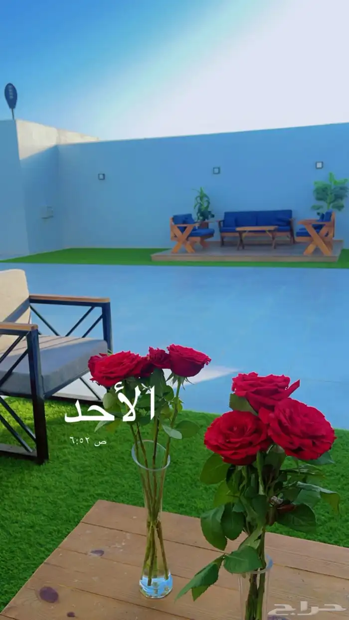 شالية بريم روز الفندقي 1