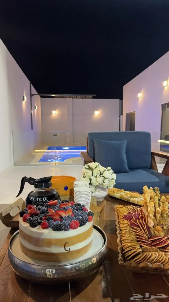 شالية بريم روز الفندقي 24