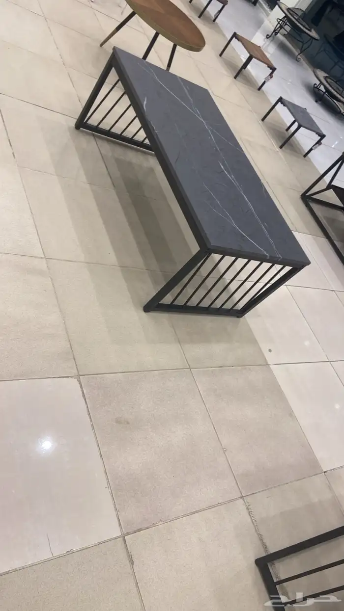 طاولات اطقم 11