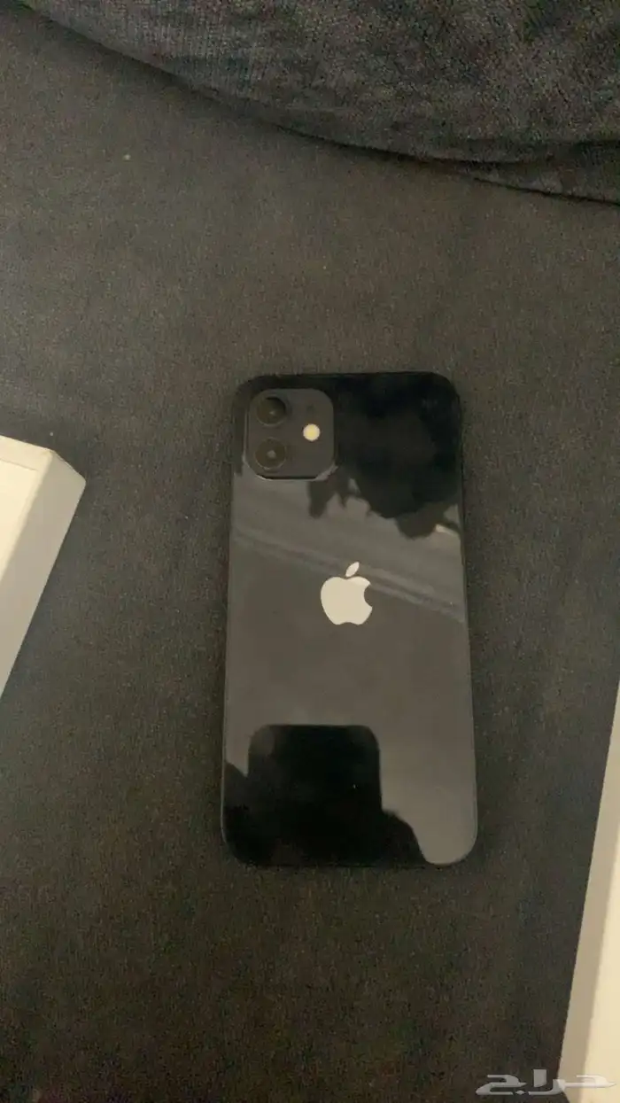 ايفون 12 0