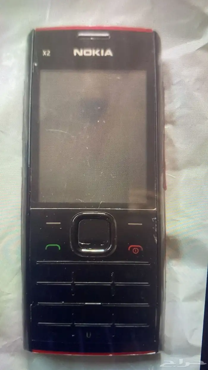 جوالات نوكيا جوالات الطيبين بلاك بيري اصلي 9