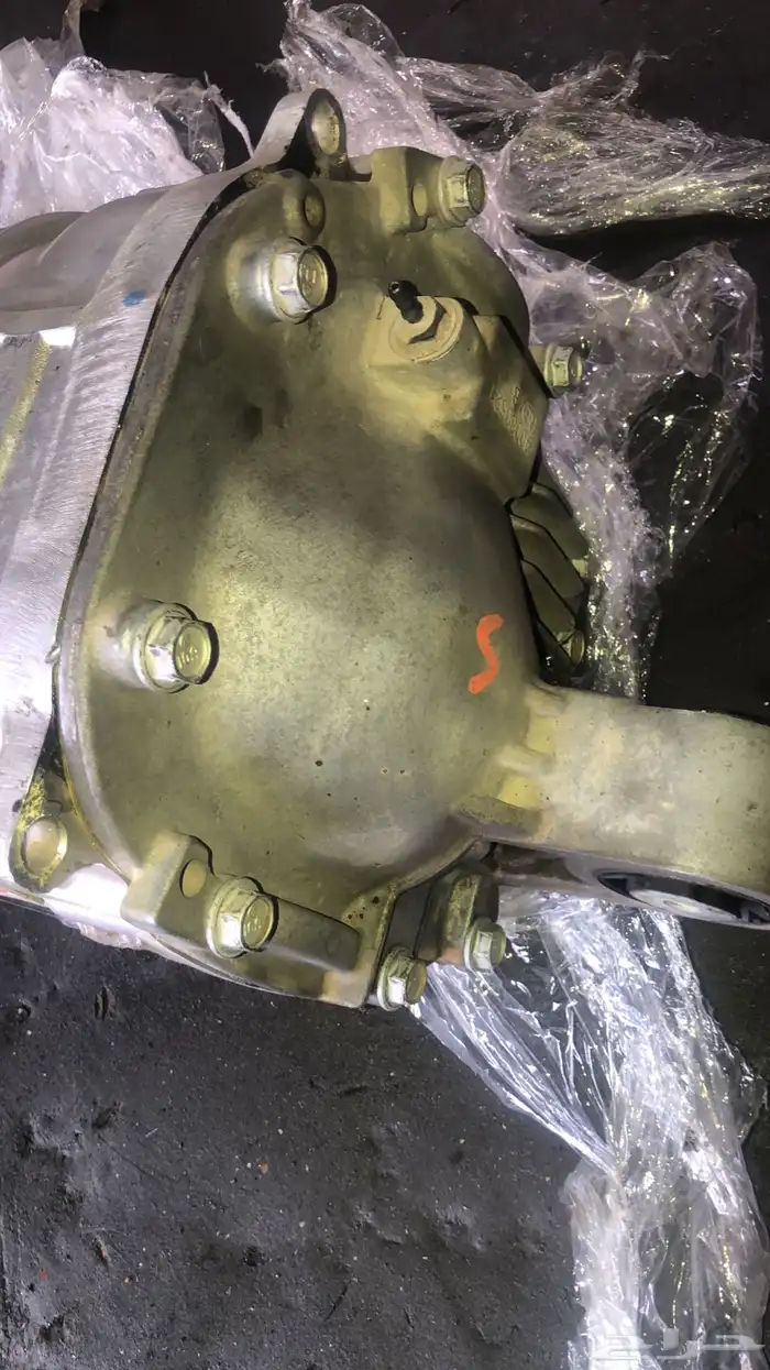 لصيانة لدفرنسات 7