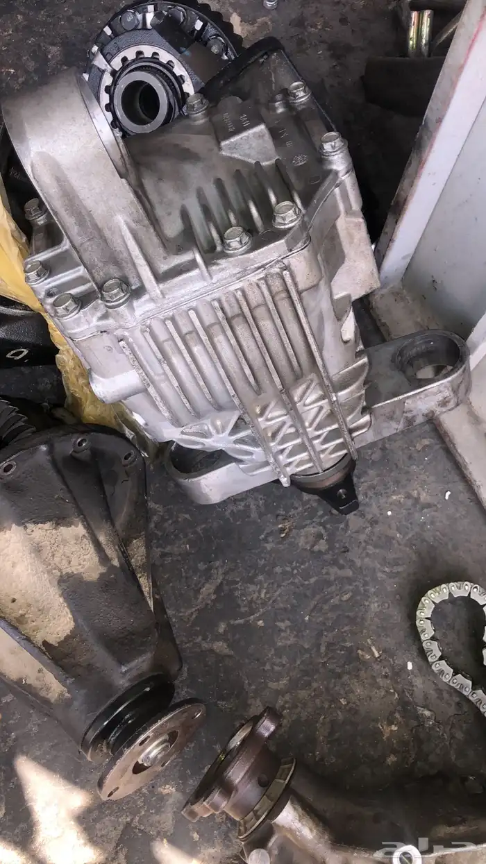 لصيانة لدفرنسات 8