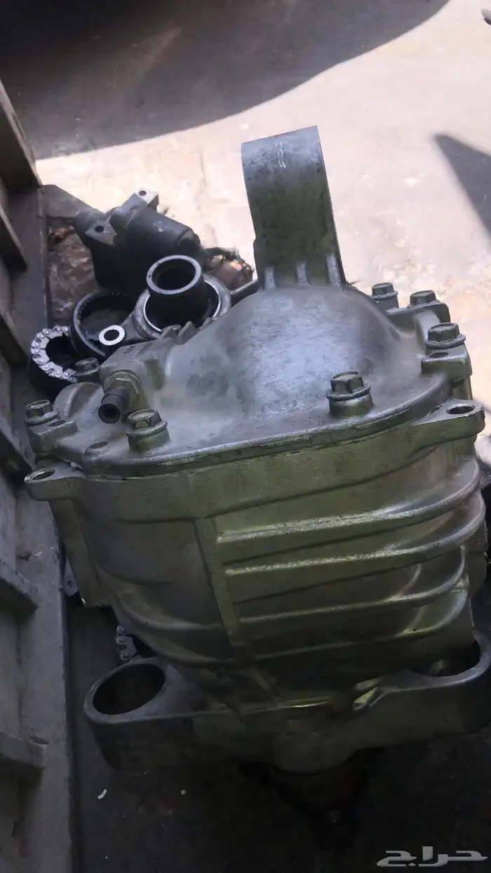 لصيانة لدفرنسات 9