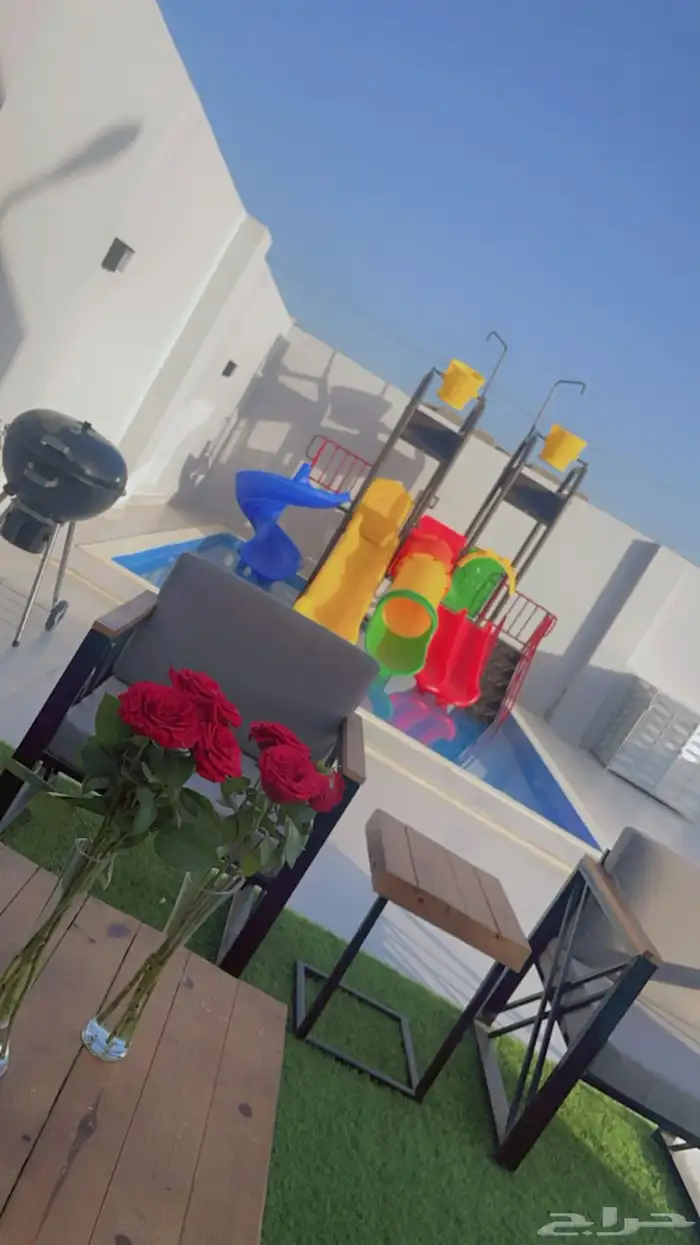 شالية بريم روز الفندقي 0