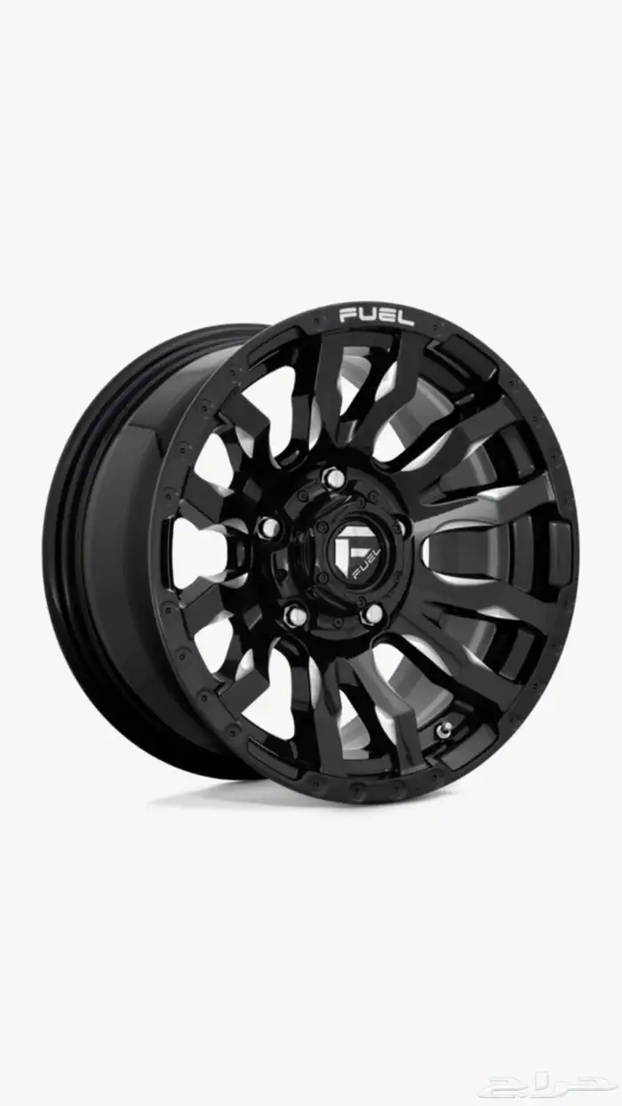 جنوط فورد F150 رابتر USA 6