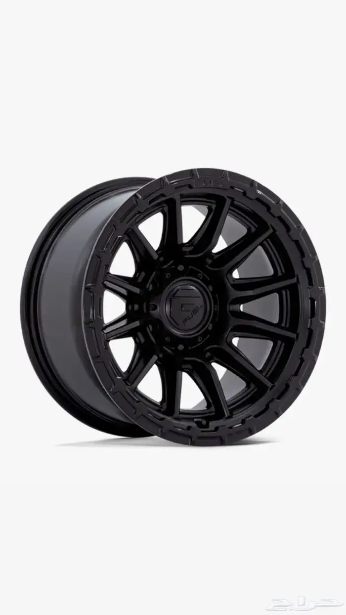 جنوط فورد F150 رابتر USA 1