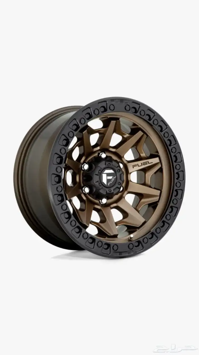 جنوط فورد F150 رابتر USA 4