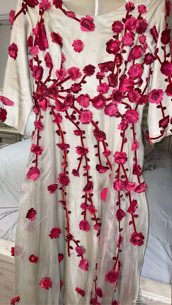 فساتين سهره 5