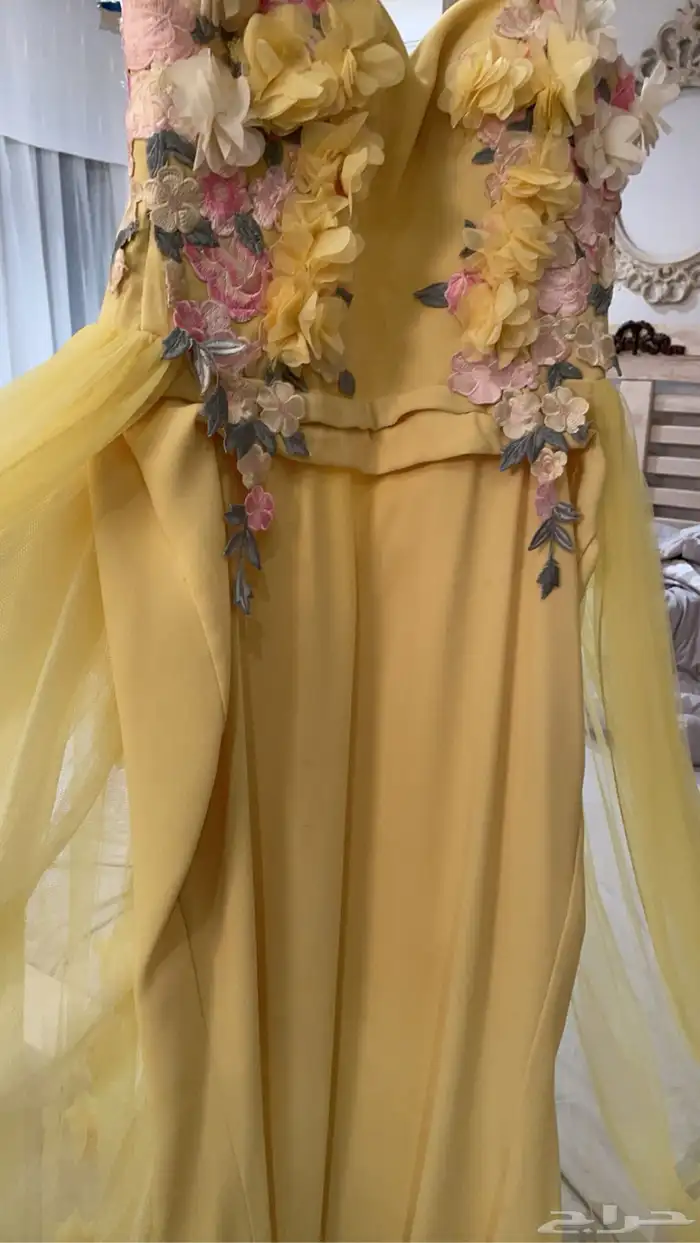 فساتين سهره 3