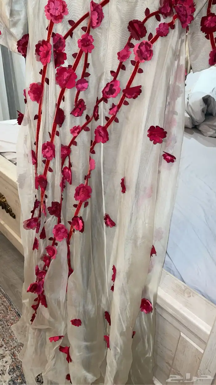فساتين سهره 1