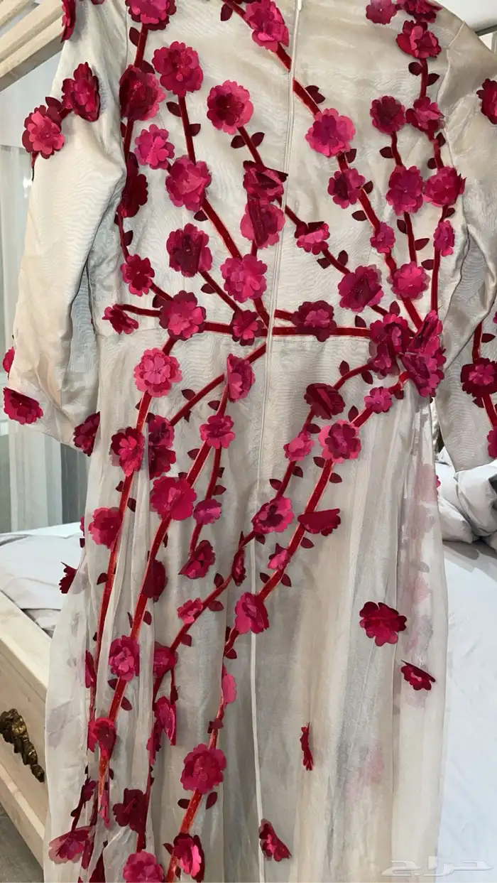 فساتين سهره 4
