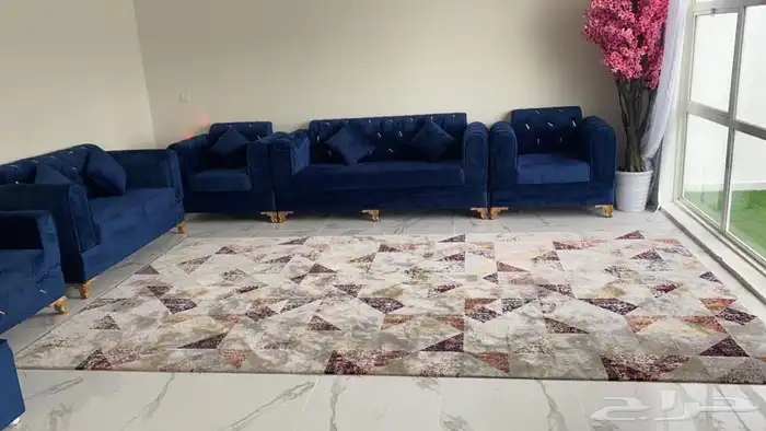 استراحه قسمين بالشفا الطايف للايجار اليومي 8