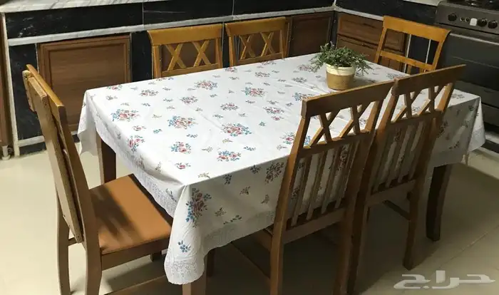 طاولة طعام للبيع 0