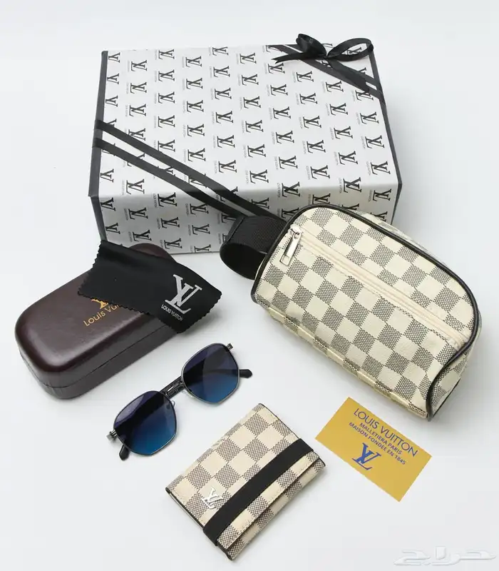 نظارت ماركة اشمغة كارتير وديور 9