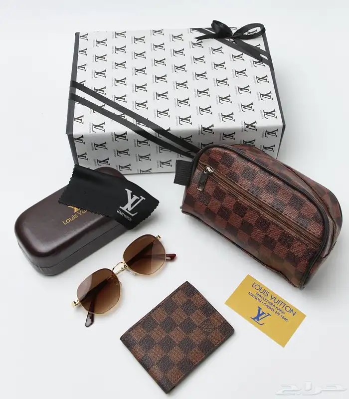 نظارت ماركة اشمغة كارتير وديور 8