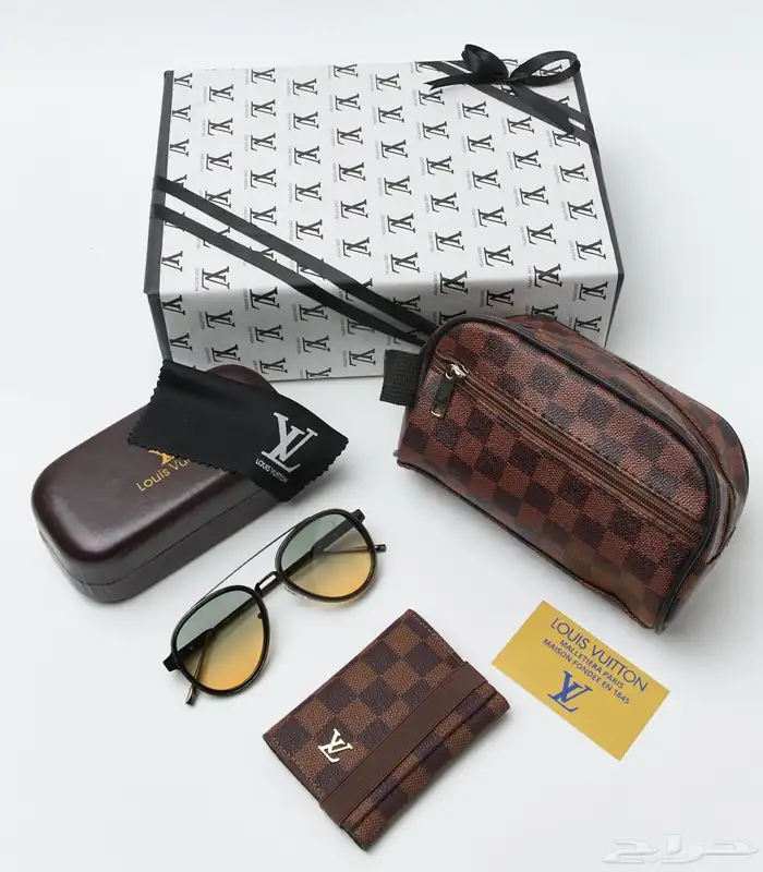 نظارت ماركة اشمغة كارتير وديور 11