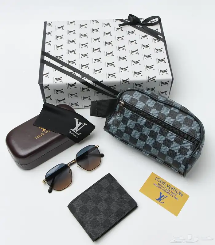 نظارت ماركة اشمغة كارتير وديور 7