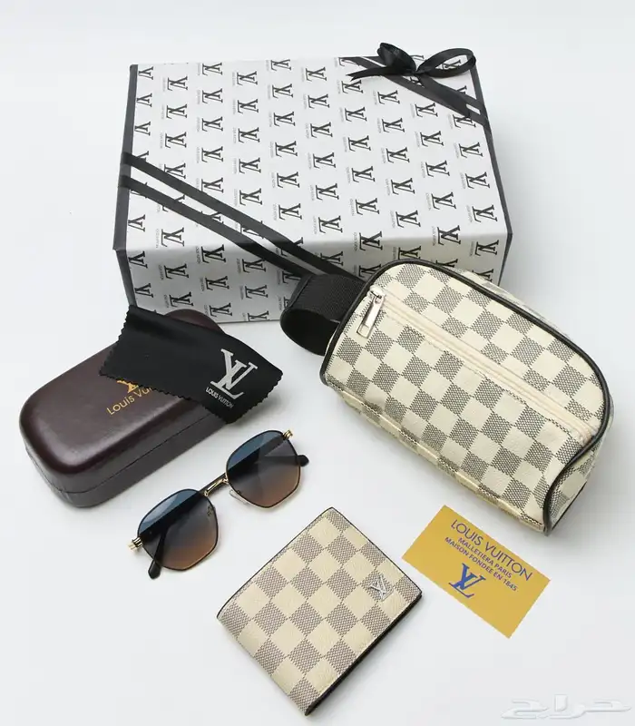 نظارت ماركة اشمغة كارتير وديور 10
