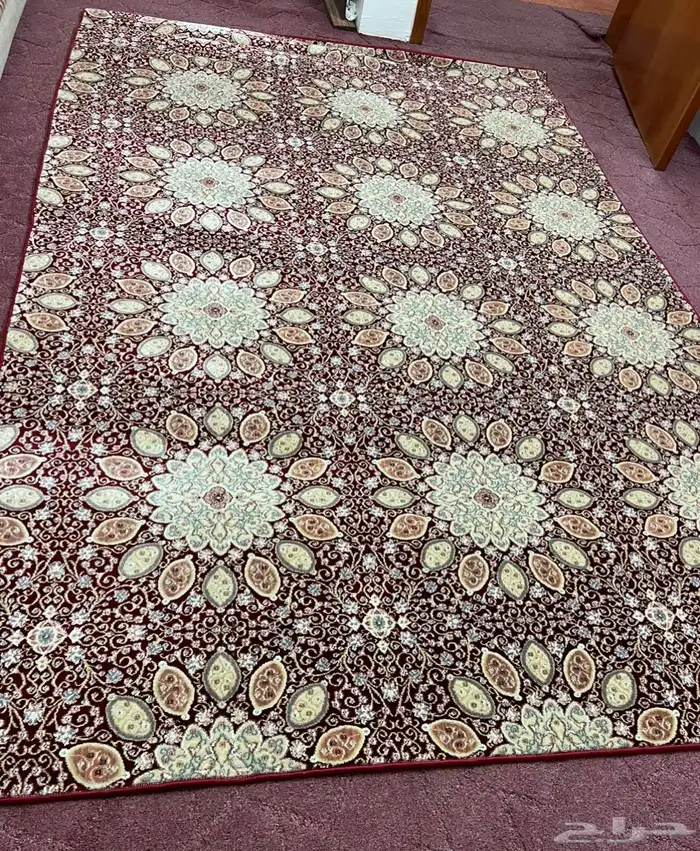 فرشة جديدة 0