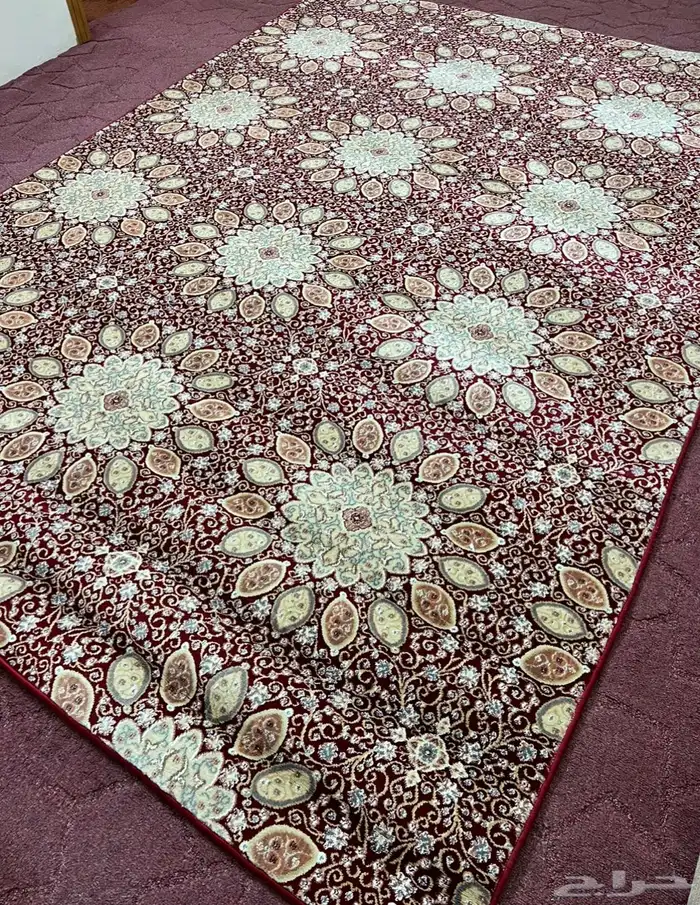 فرشة جديدة 1