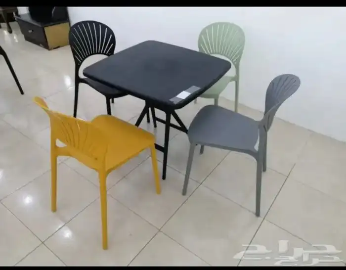 كراسي كافيهات ومطاعم جديدة 4